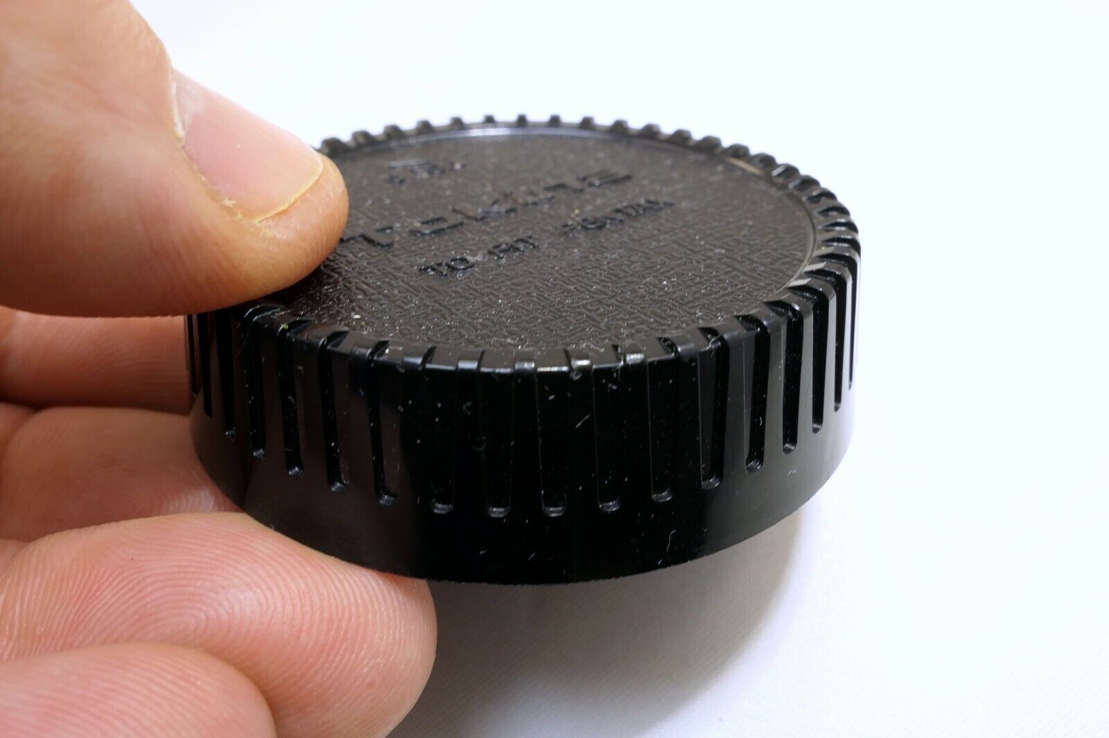 Tokina PK Rear Lens Cap Bayonet type Pentax K A M DA L AF  lenses