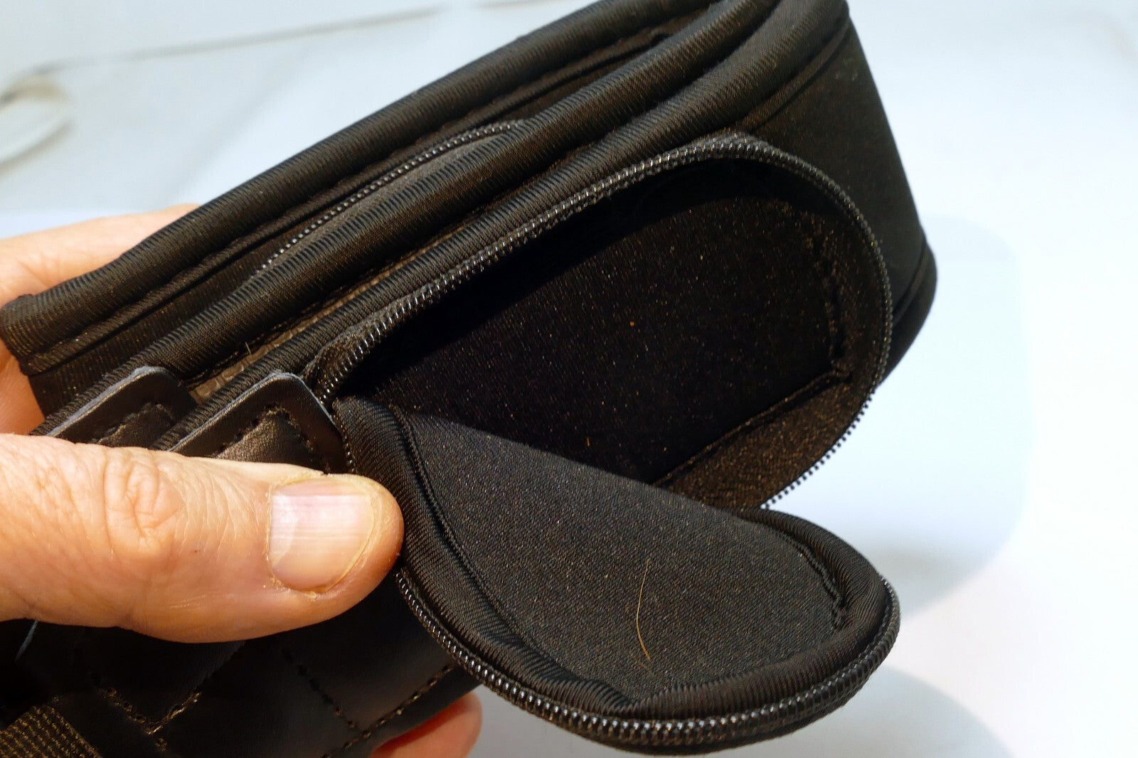 JJC Neoprene Camera Strap w/ quick release buckles 5.5cm wide  - sturdy
