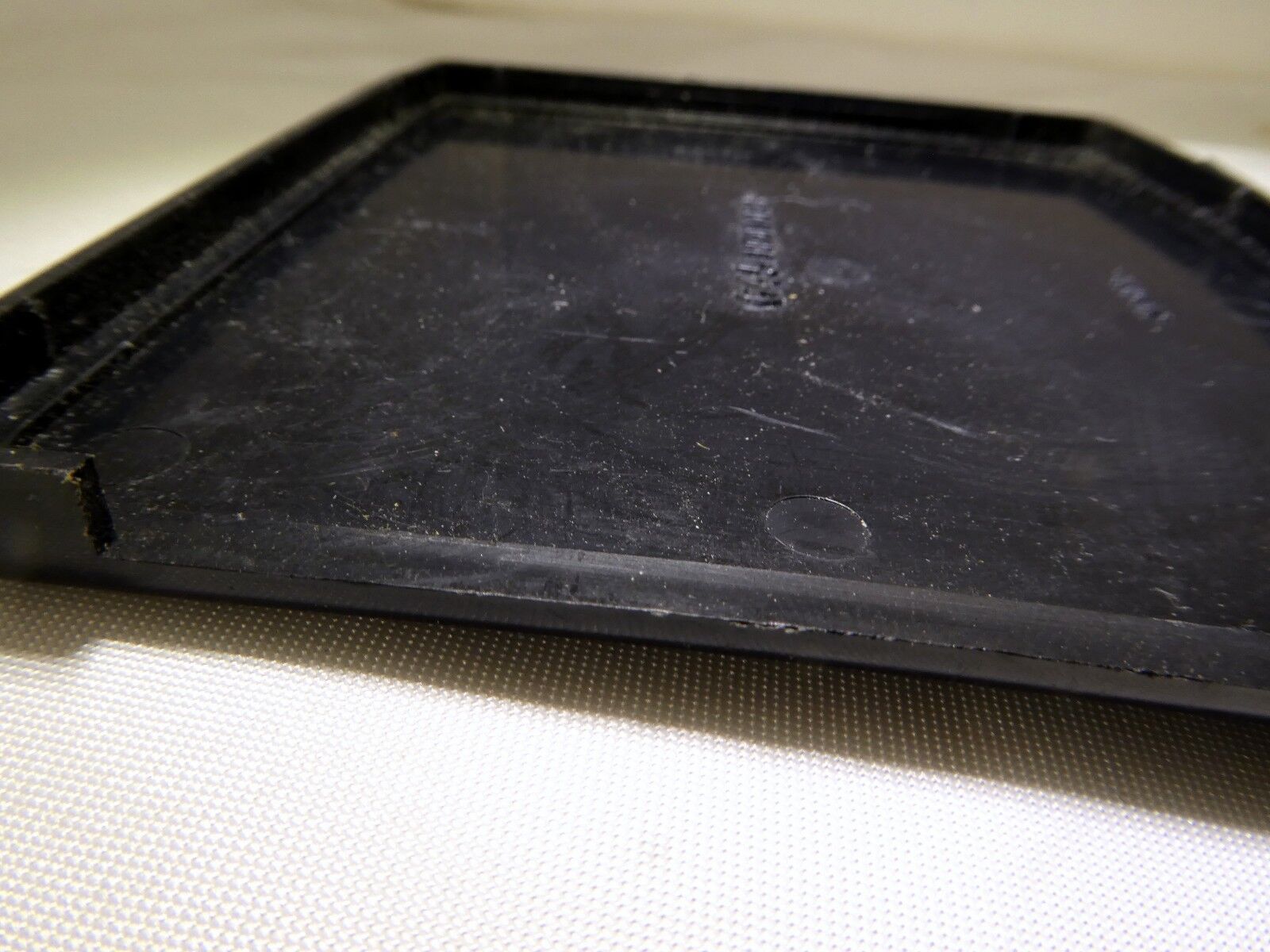 Mamiya 645 Holder JAPAN Cap Dust Cover