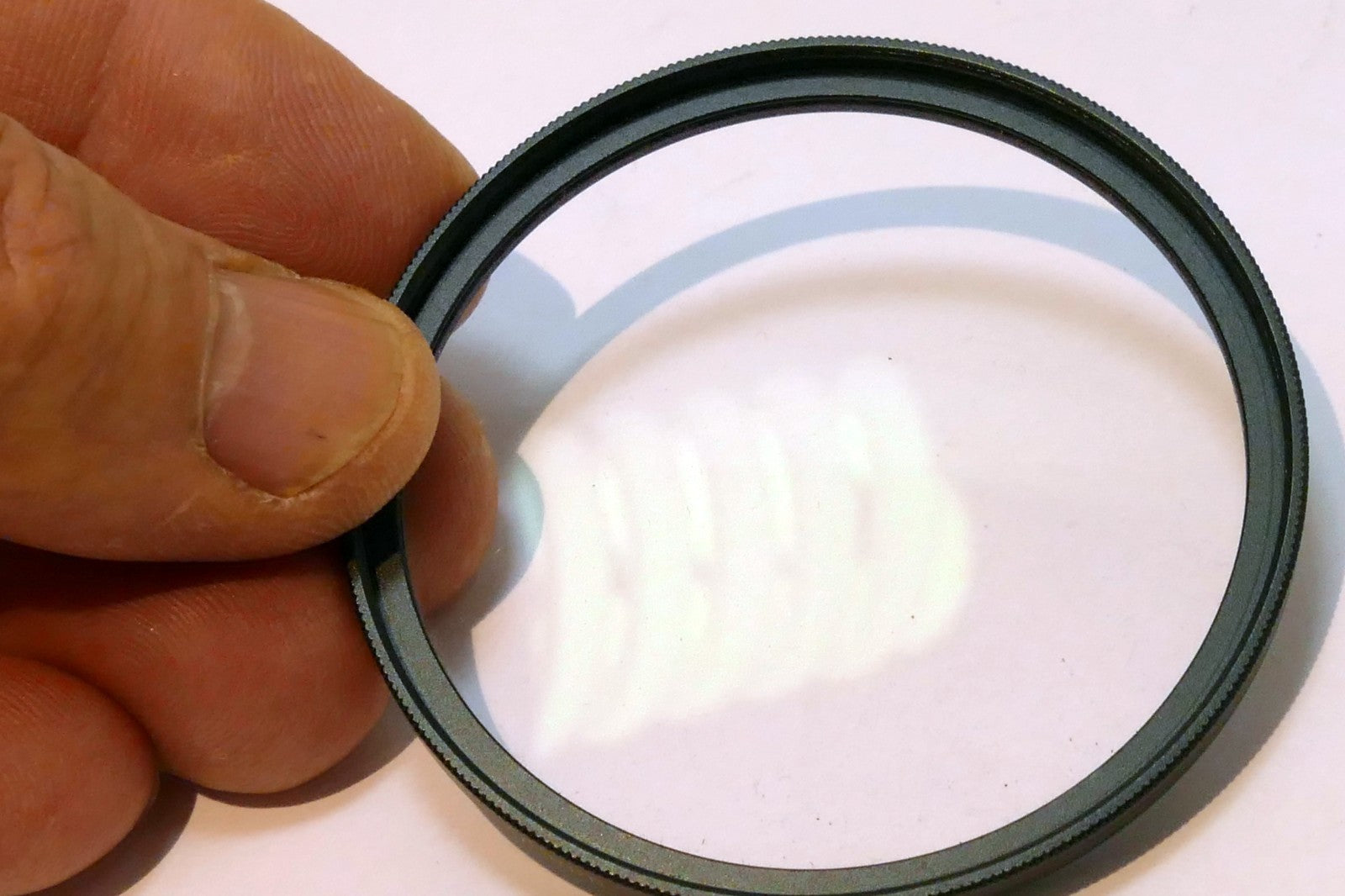 ThingyFy MC UV 58mm lens Filter UV