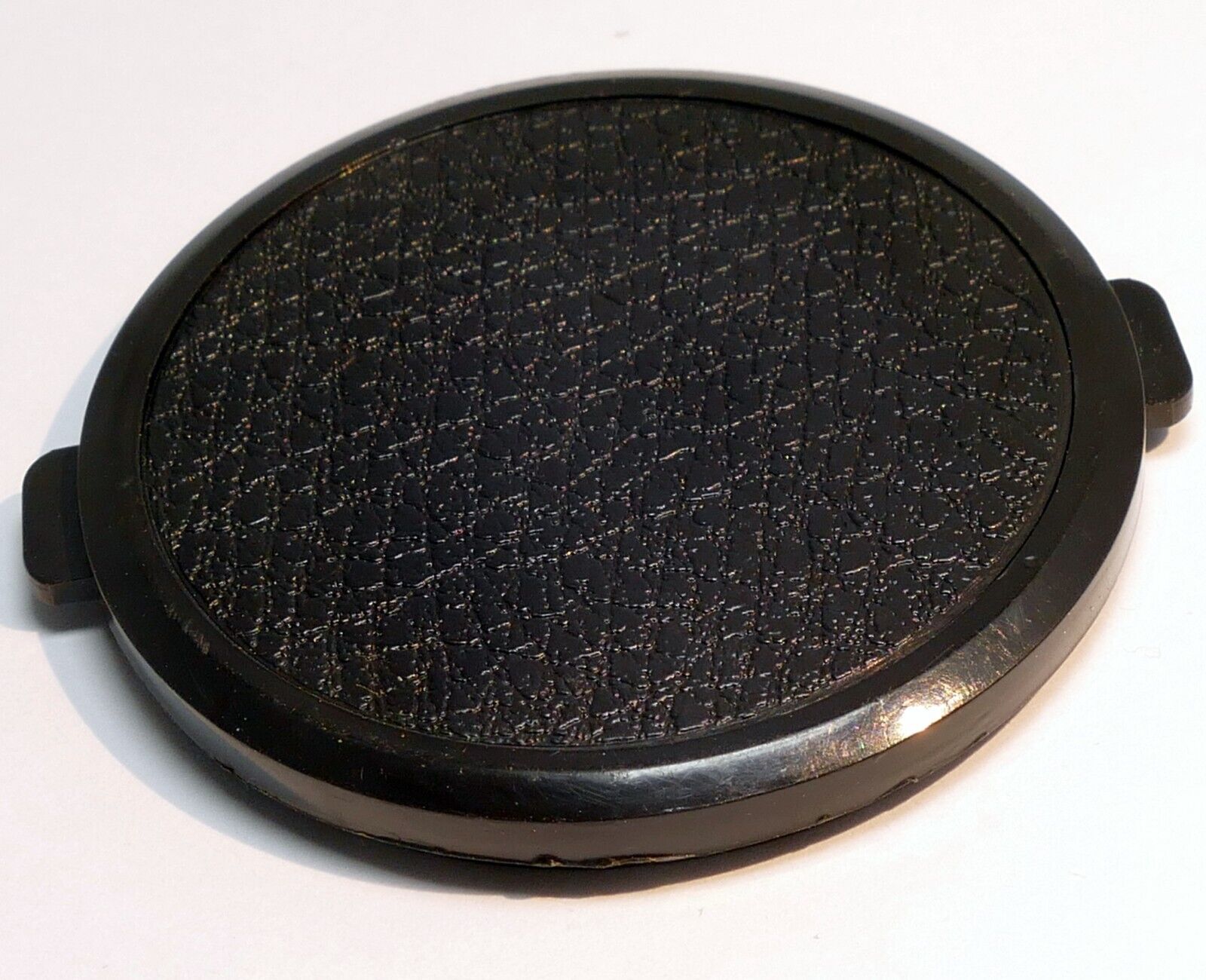 52mm snap on type Front Lens Cap for 18-55mm zoom lens