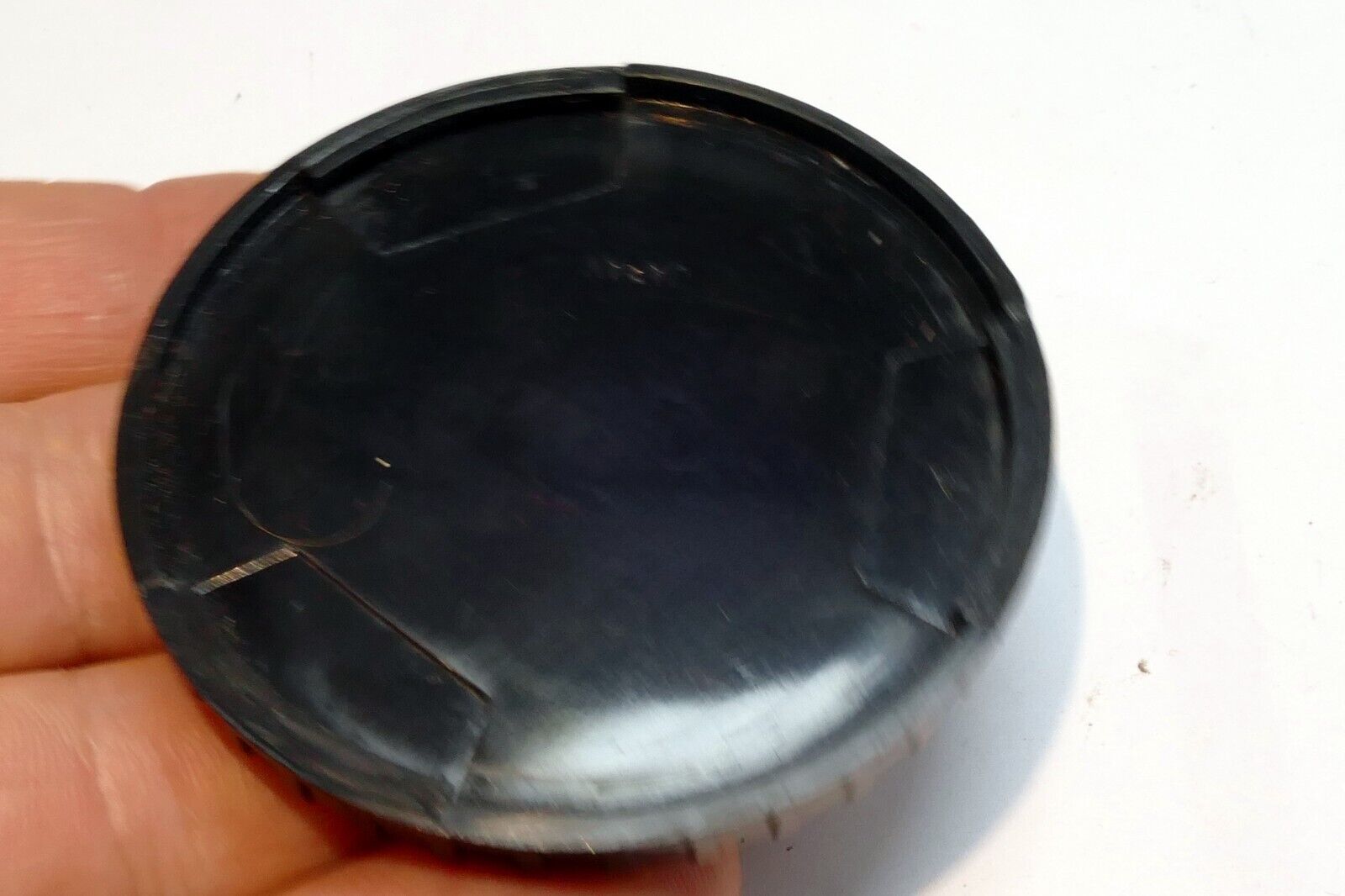 Camera Body Cap for Canon FD  mount 2X teleconverter
