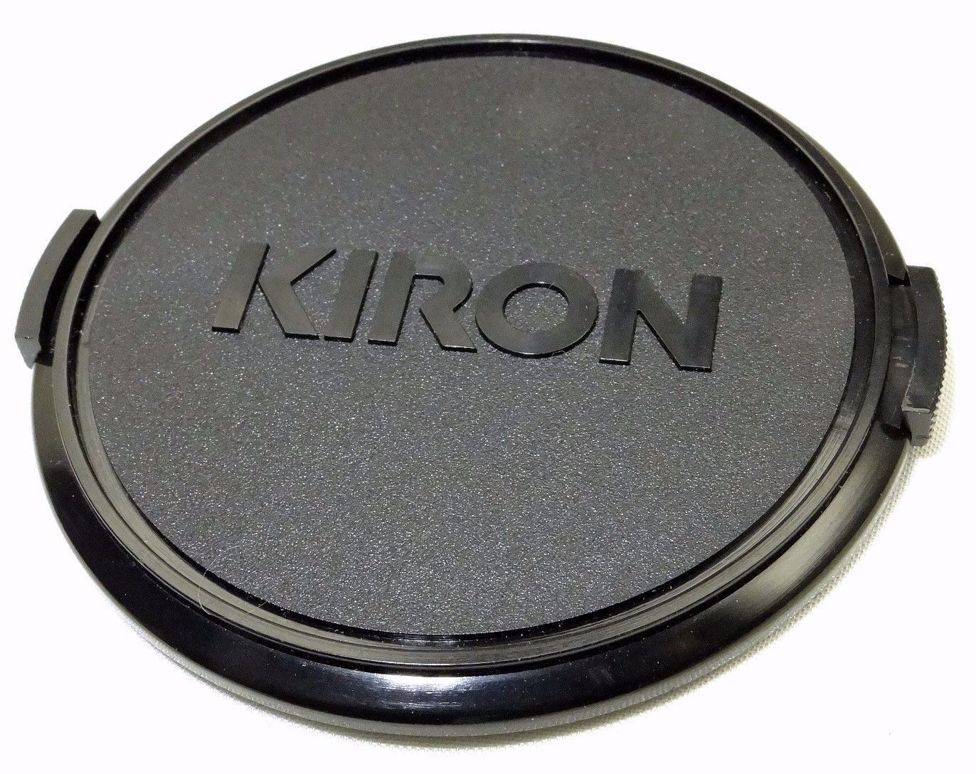 Kiron  72mm Front Cap Genuine Japan