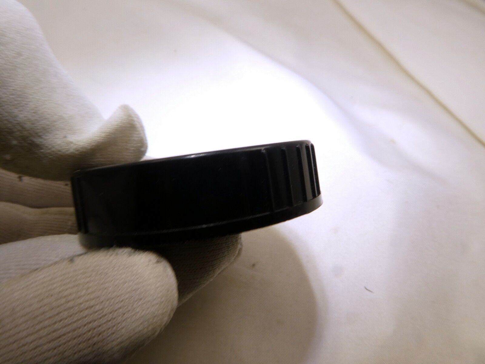 Komura N Rear Lens  Cap "For Nikon"