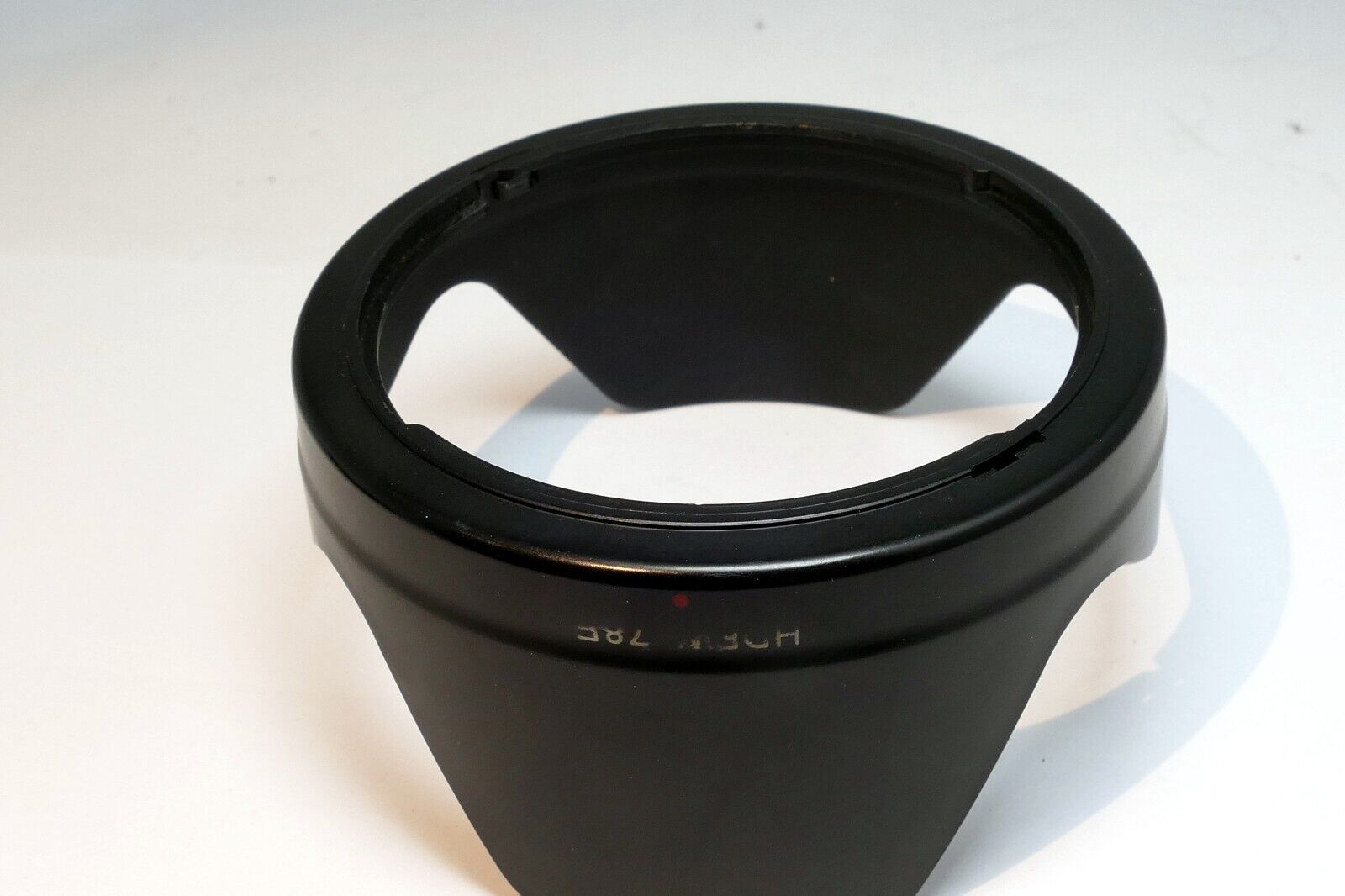 Replacement  Lens Hood Shade Canon EW-78 E  EF-S 15-85mm f/3.5-5.6 IS USM
