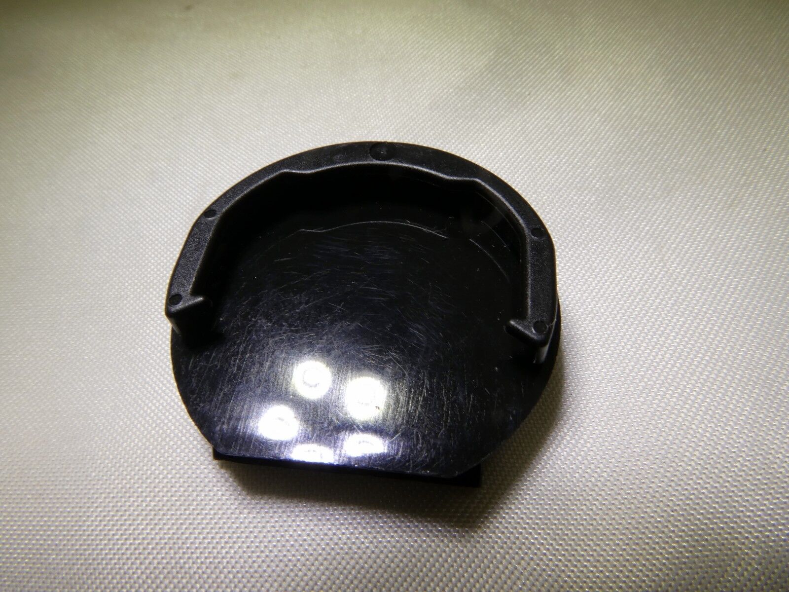 Nikon DK-8 Eyepiece Shield Cap Dust Cover  Original OEM