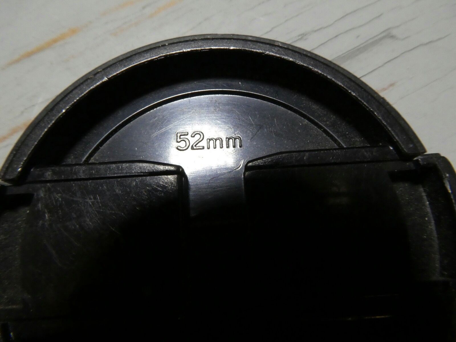 Nikon 52mm Front Lens Cap for 50mm f1.8 Ai-s E series