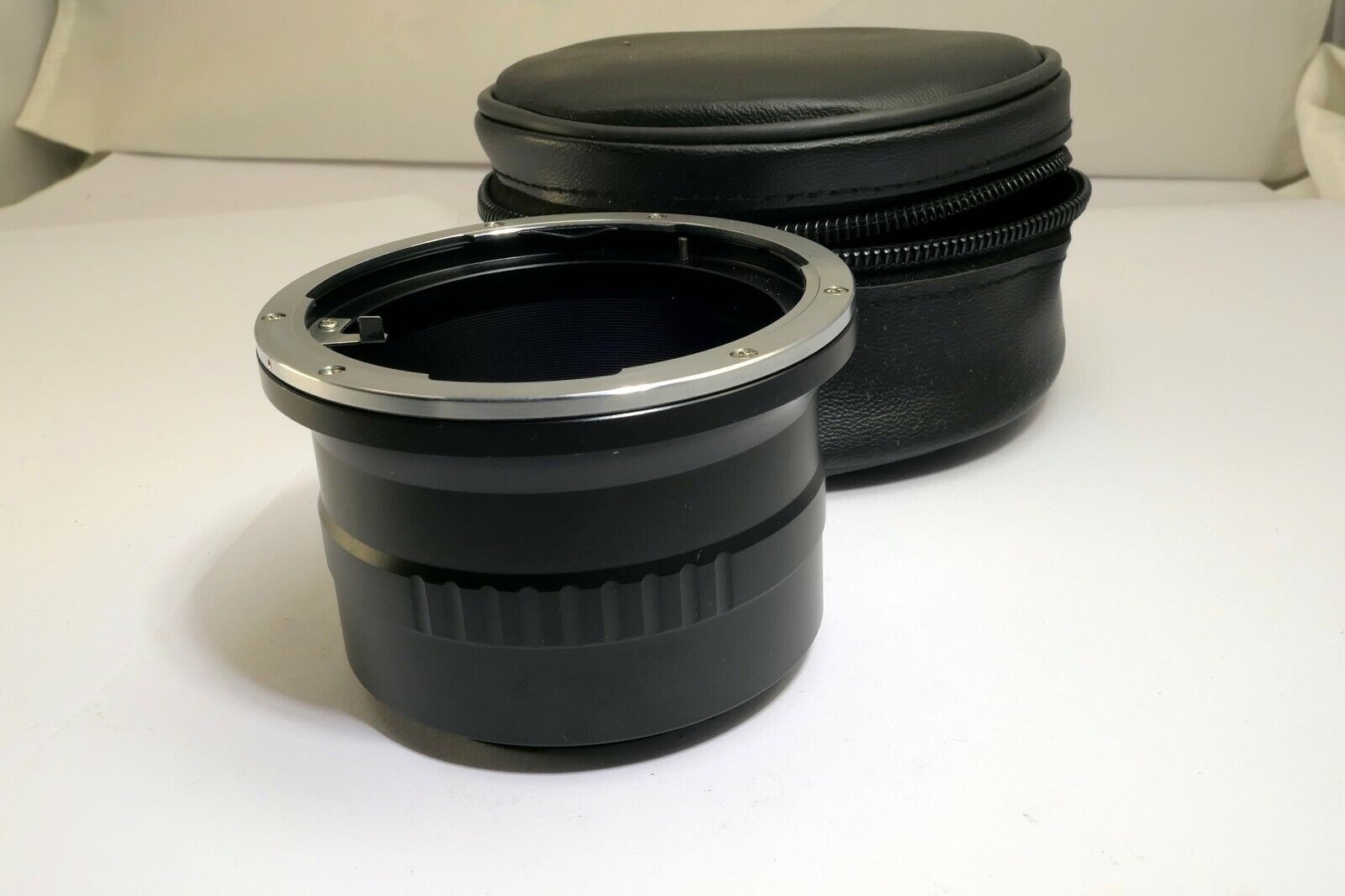 Mamiya 645 Lens mount adapter Ring to Nikon Z 6 7 Full frame Mirrorless Camera