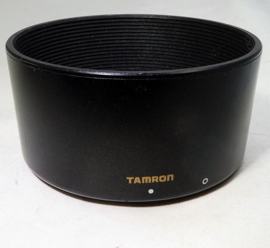Tamron 1B4FH Plastic Lens Hood Shade for 58mm filter rim 70-300mm f4-5.6 AF LD