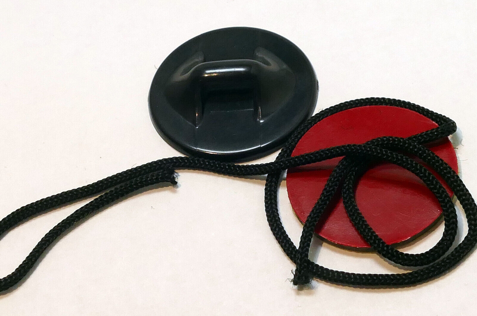 GoPro Tethers Cameras ATBKT safety string for surfing action - 1 piece