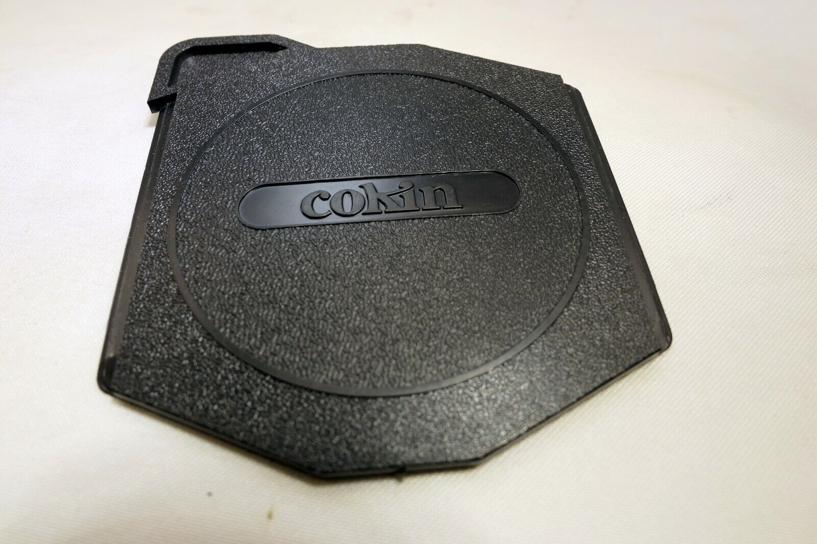 Cokin A Series Filter holder Cap Cover 67X70mm for series A adapter Genuine