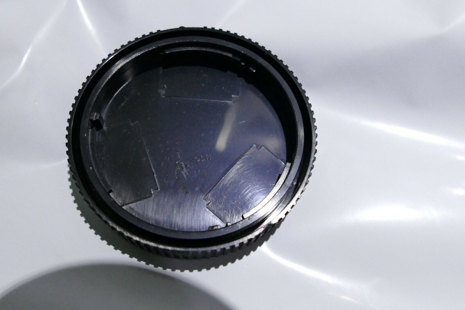 Tamron for Canon AF EF EF-S EOS Rear Lens Cap Made in Japan 12-24mm 17-50mm