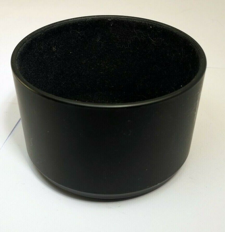 55mm ID twist on Lens Hood for telephoto zoom lens