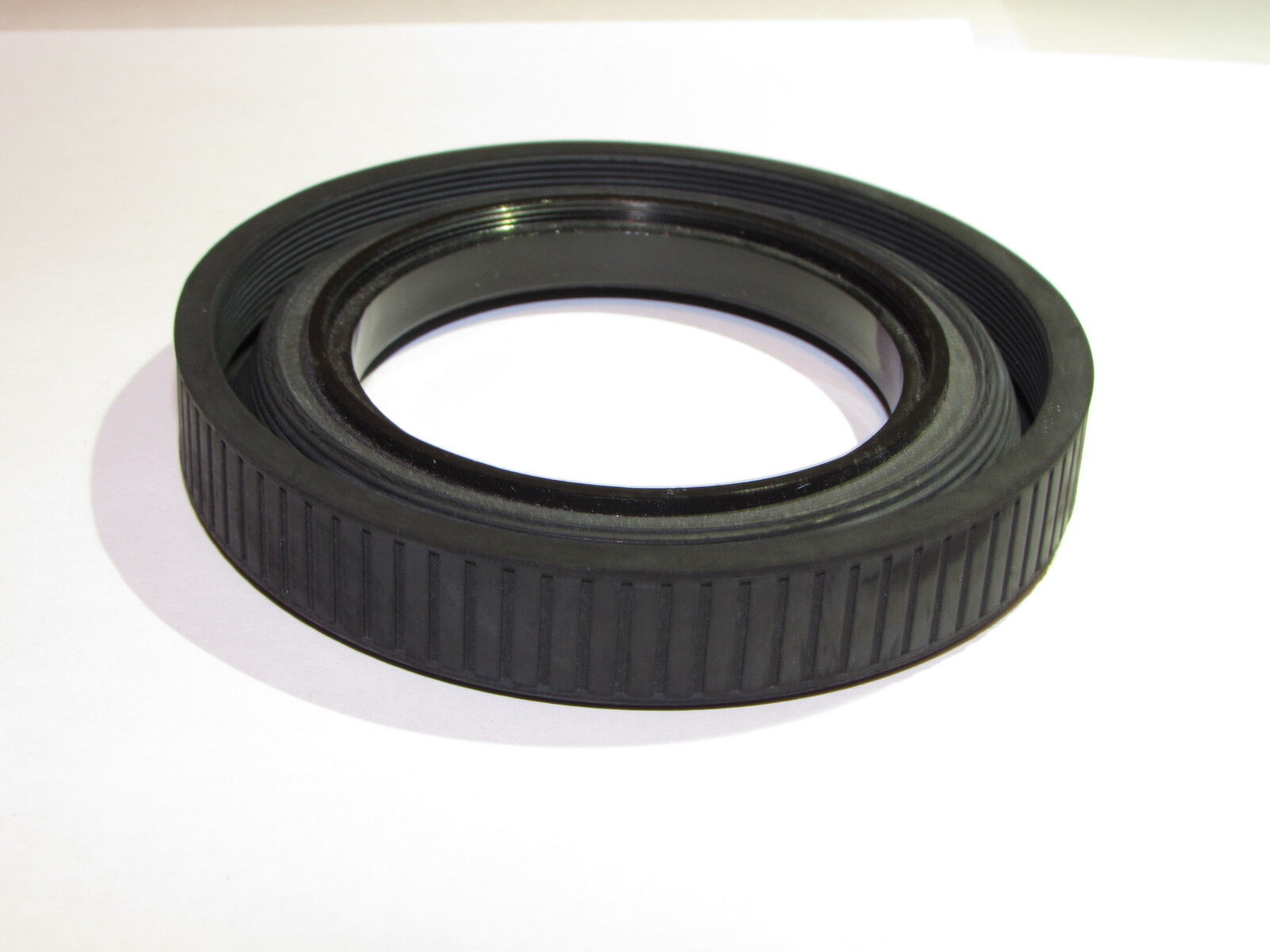Used 62mm Collapsible Lens Hood Made in Japan 6410025