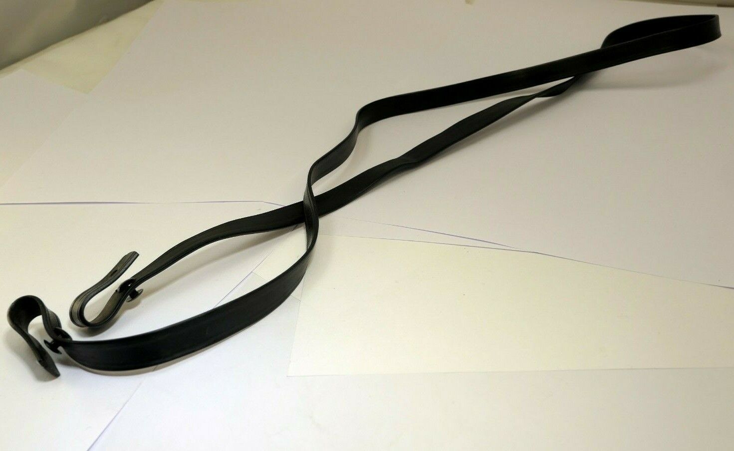 Minolta/ SR-T 101 SR-1 Shoulder Neck Strap vinyl  vintage