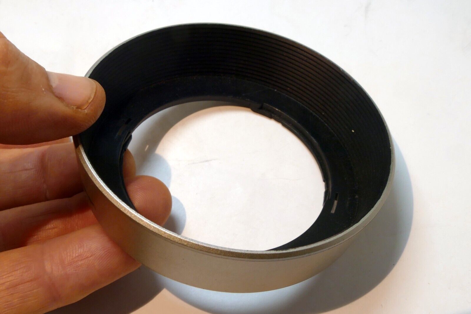 Tamron 2C2FH Plastic Lens Hood Shade for 28-80mm f3.5-5.6 AF ASpherical zoom