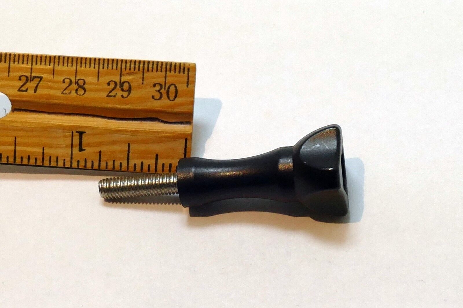 18mm long screw for Camera Housing Handle 11 10 12 13 adapter GoPRO Hero Action