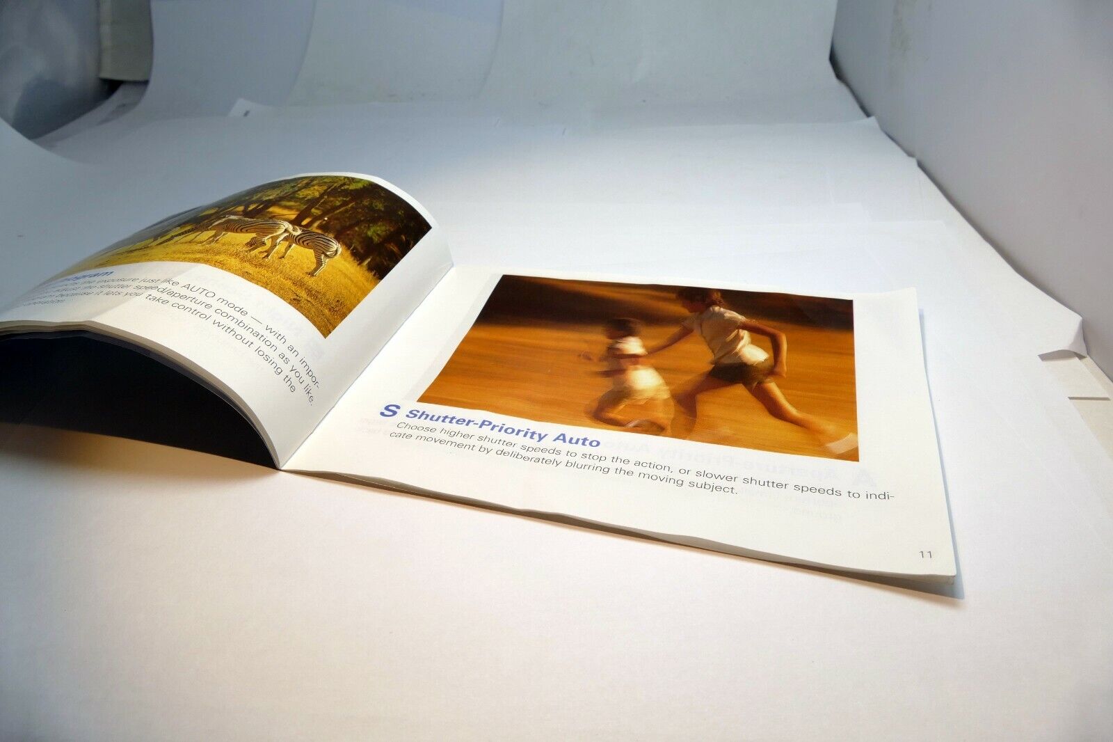 Nikon N65/ N65 QD camera Photo Guide  system accessory catalog  brochure EN