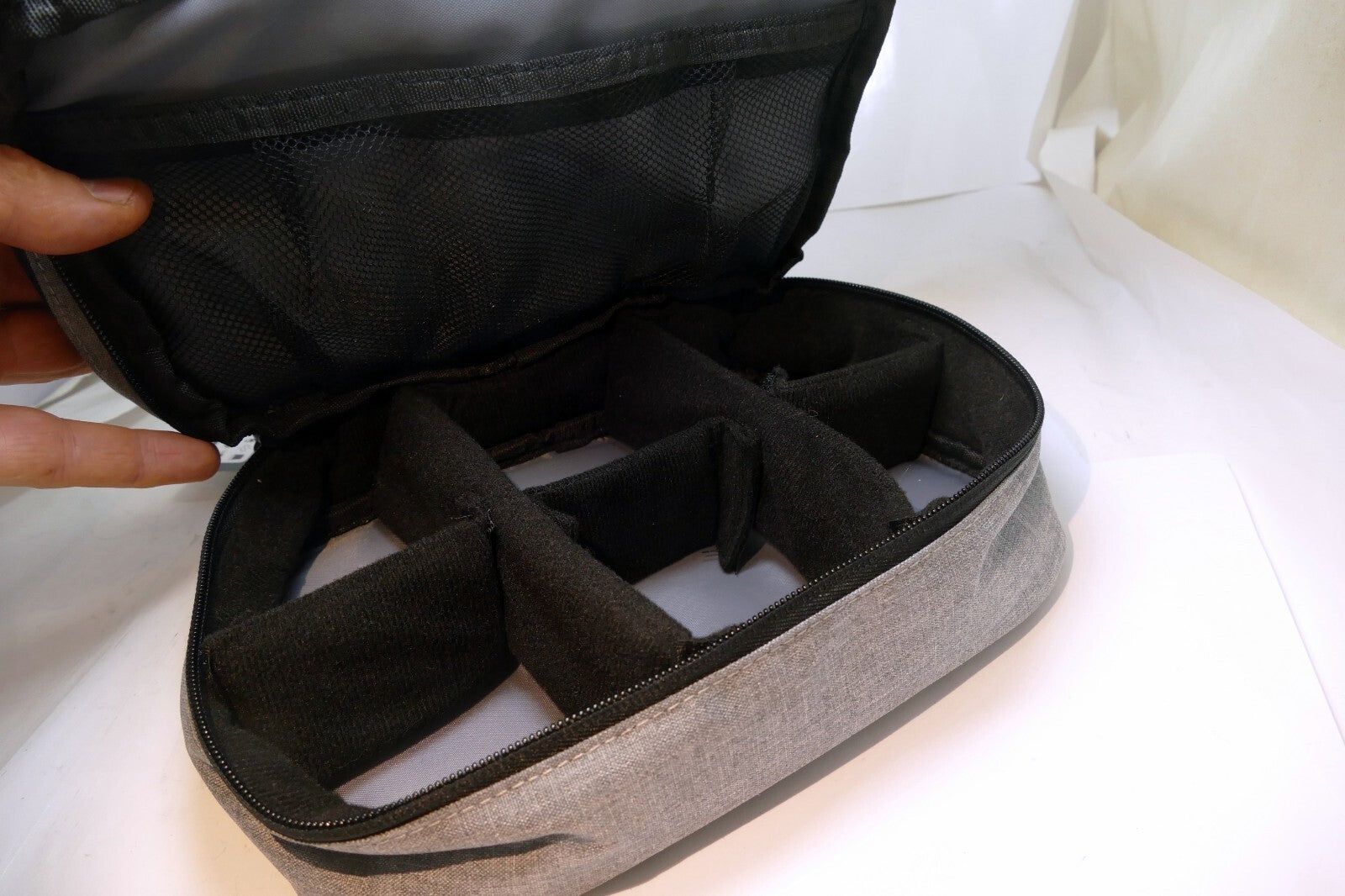 Promaster 7X9X3" camera Impulse Handy case for camera and accessories