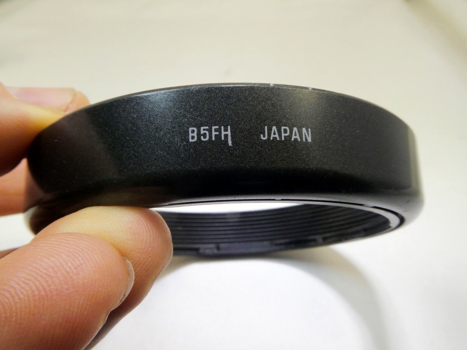 Tamron B5FH Lens Hood 28-200mm f3.8-5.6 (71D) AF Auto Focus Genuine