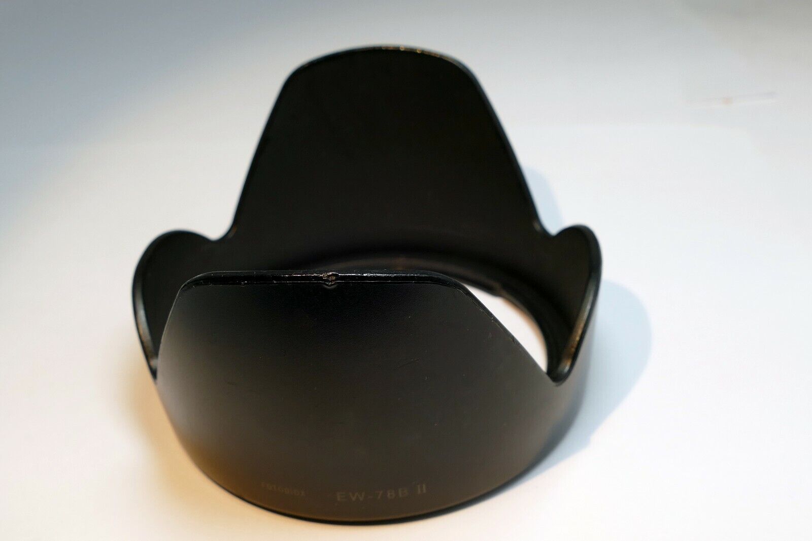 Replacement EW-78B I Lens Hood Shade for 28-135mm IS Lens Fotodiox