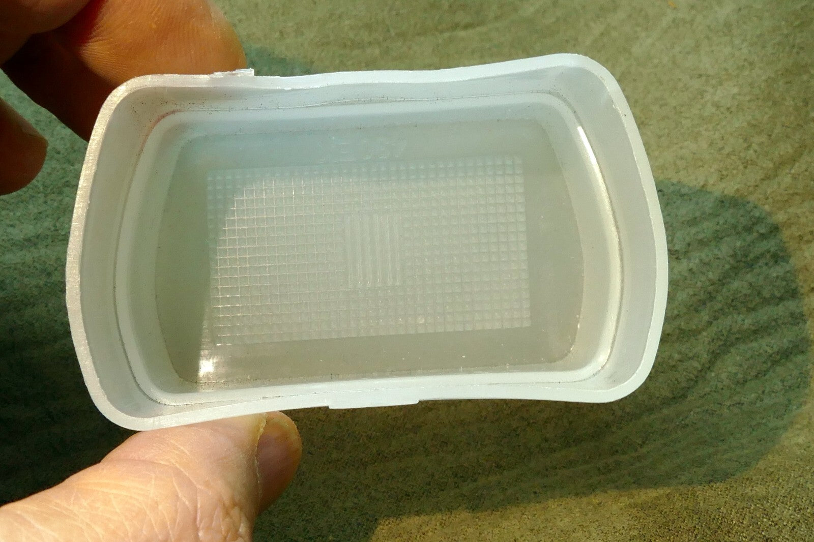 Flash Bounce Diffuser Dome Light Box  - used
