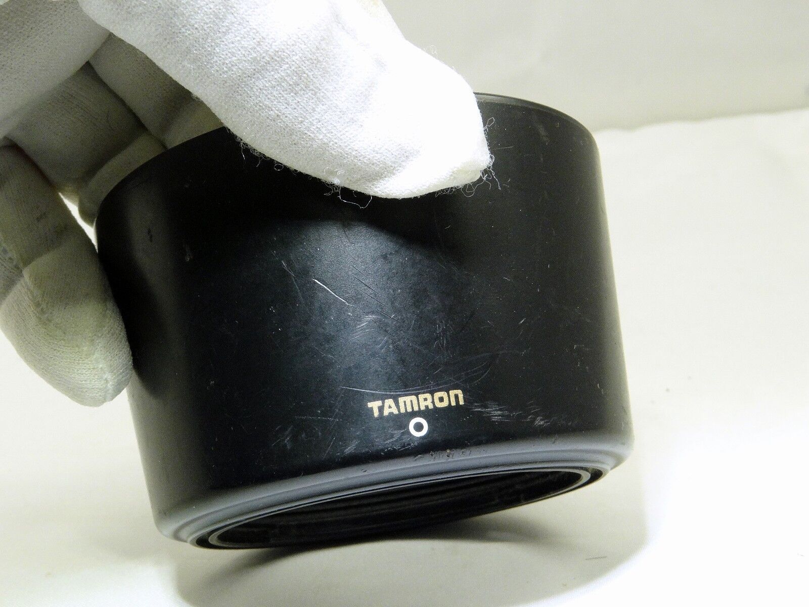 Tamron 102FH Lens Hood Genuine