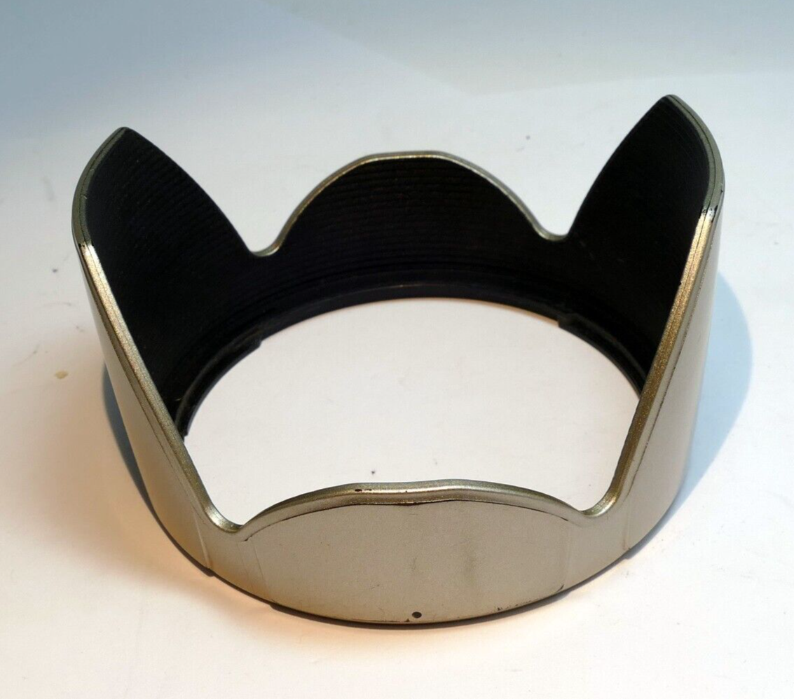 Tamron 1D4FH Lens Hood Shade for 28-200mm f/3.8-5.6 28-300mm 471D, 285D Genuine