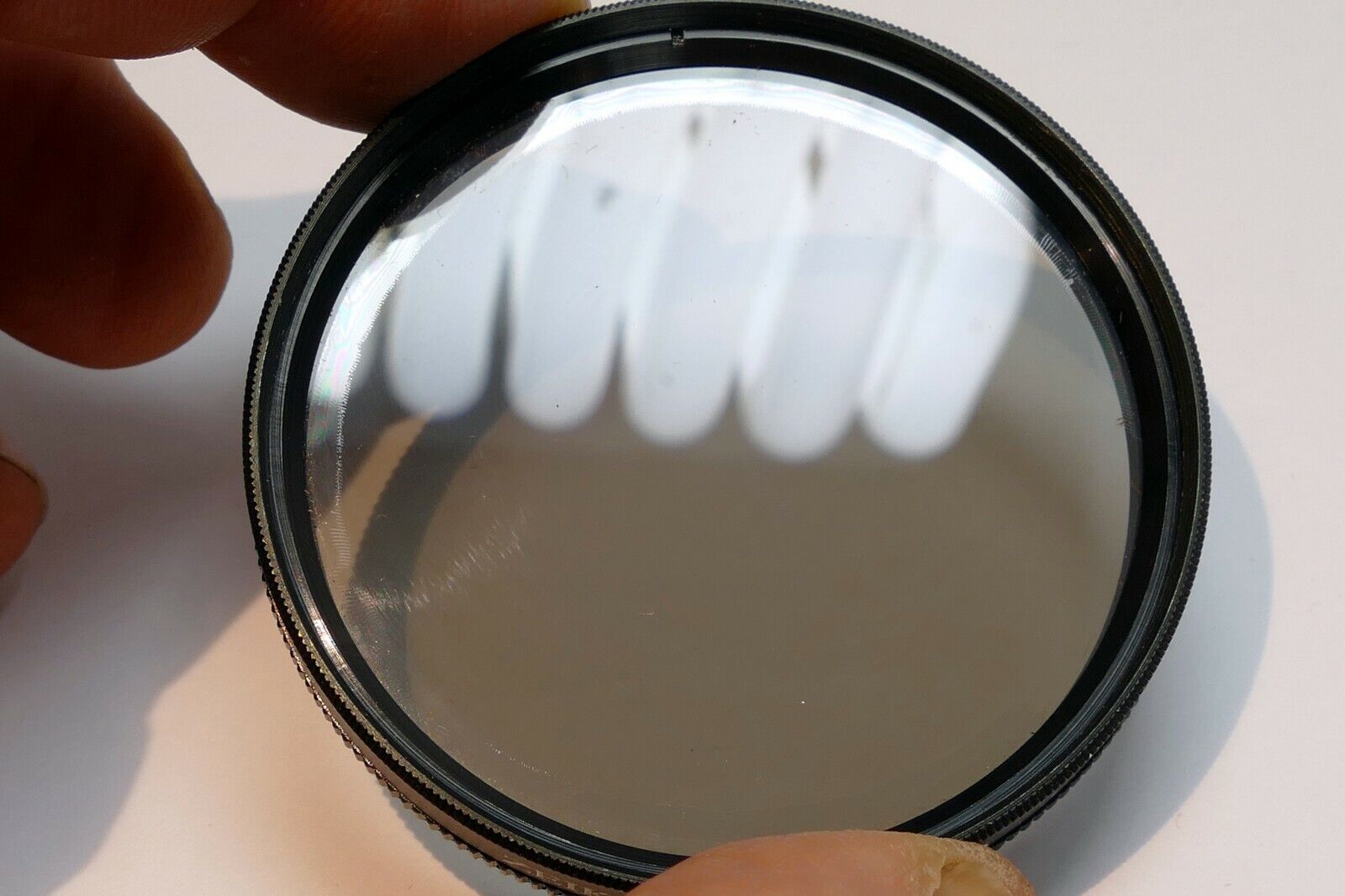 Zeikos 55mm Filter Cir. Polarizer C-PL Circular  CPL