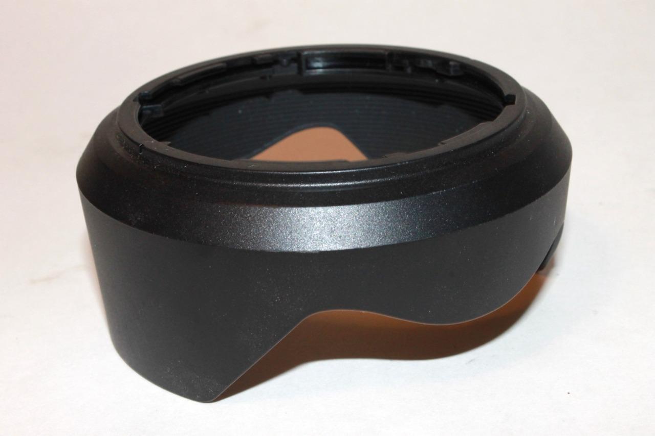 Used Lens Hood 65mm ID for 62mm rim