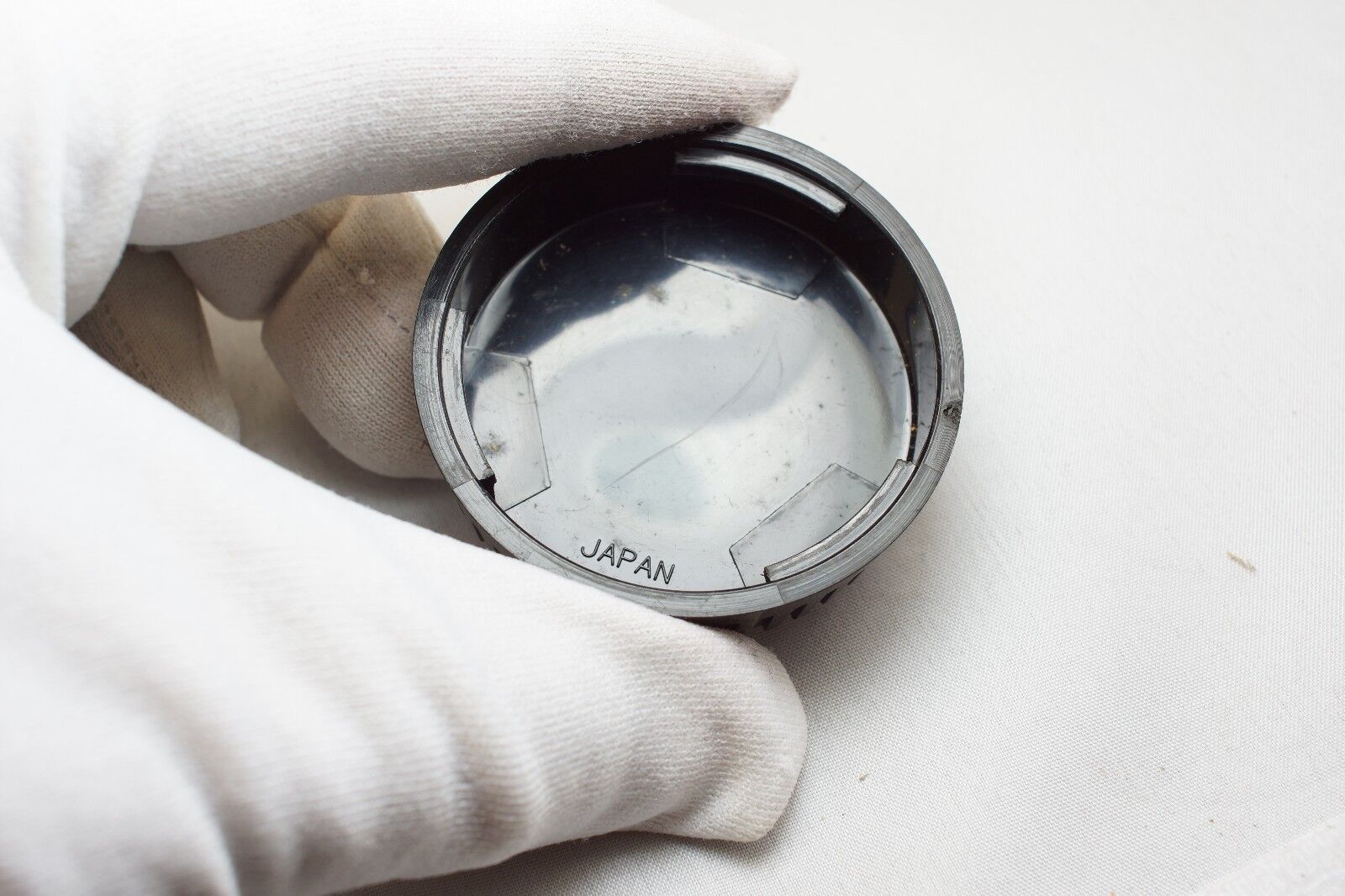 Tokina SP AT-X Rear lens cap for Nikon Ai Ai-s Lenses Genuine original Pro SD