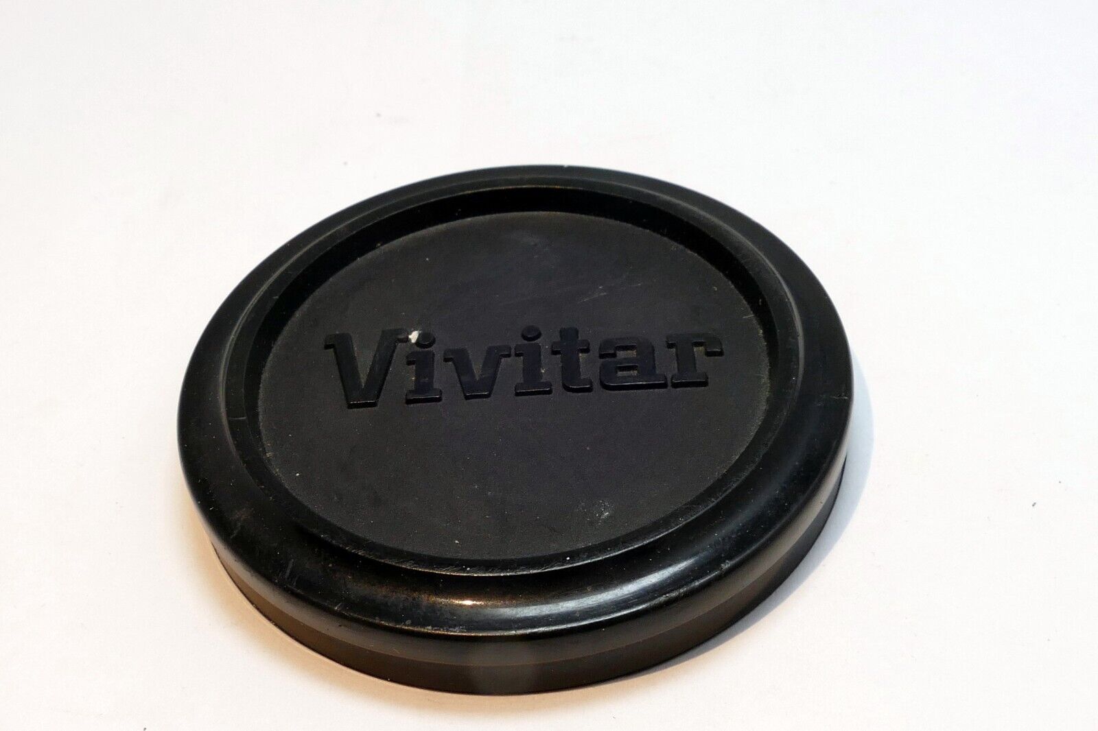 49mm Front lens cap plastic slip on type for  50mm f1.8 f1.9 f1.4