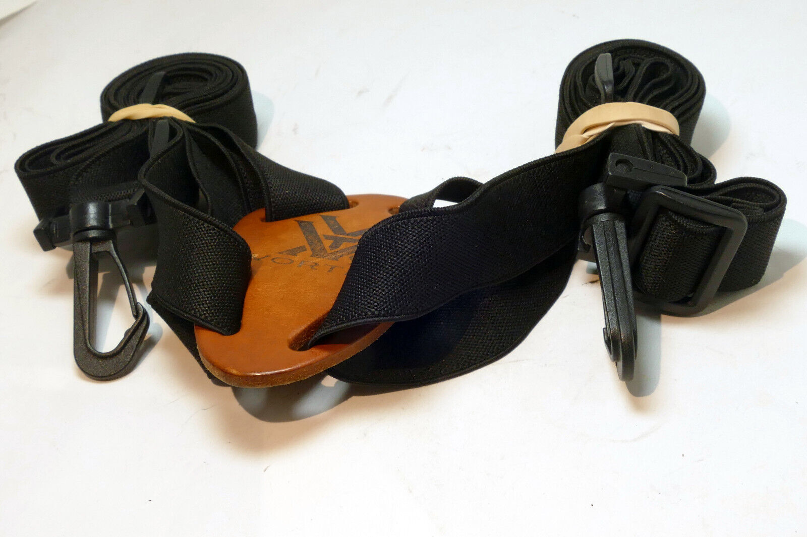 Vortex Optics Binocular Harness Strap clip on type  - used