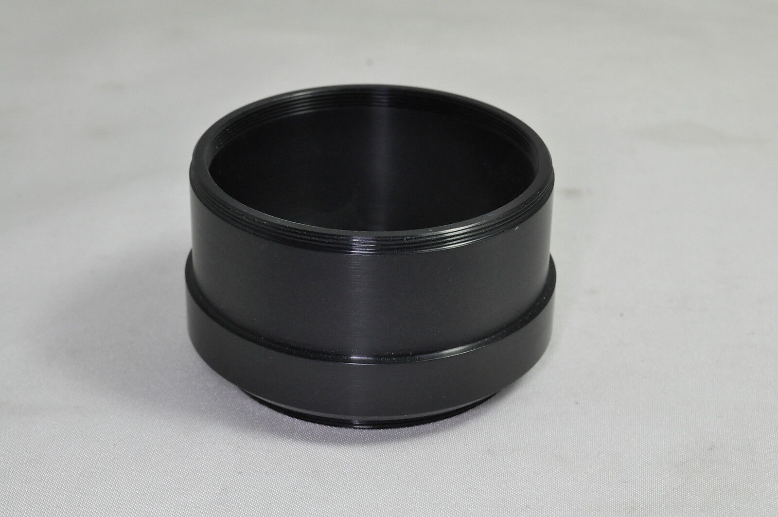 Vintage 55.2mm screw in type Metal Lens Hood 5310035