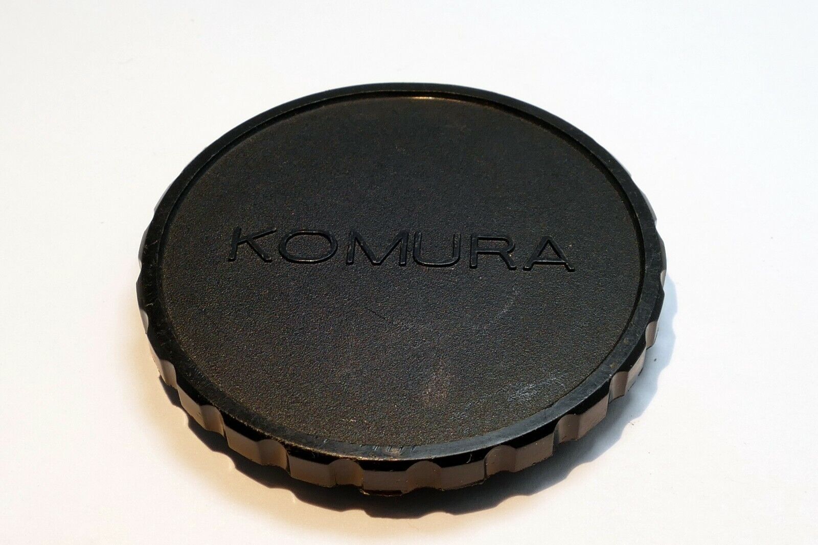 KOMURA Camera body Cap Dust Cover for Canon FTb Telemore 2X teleconverter lens