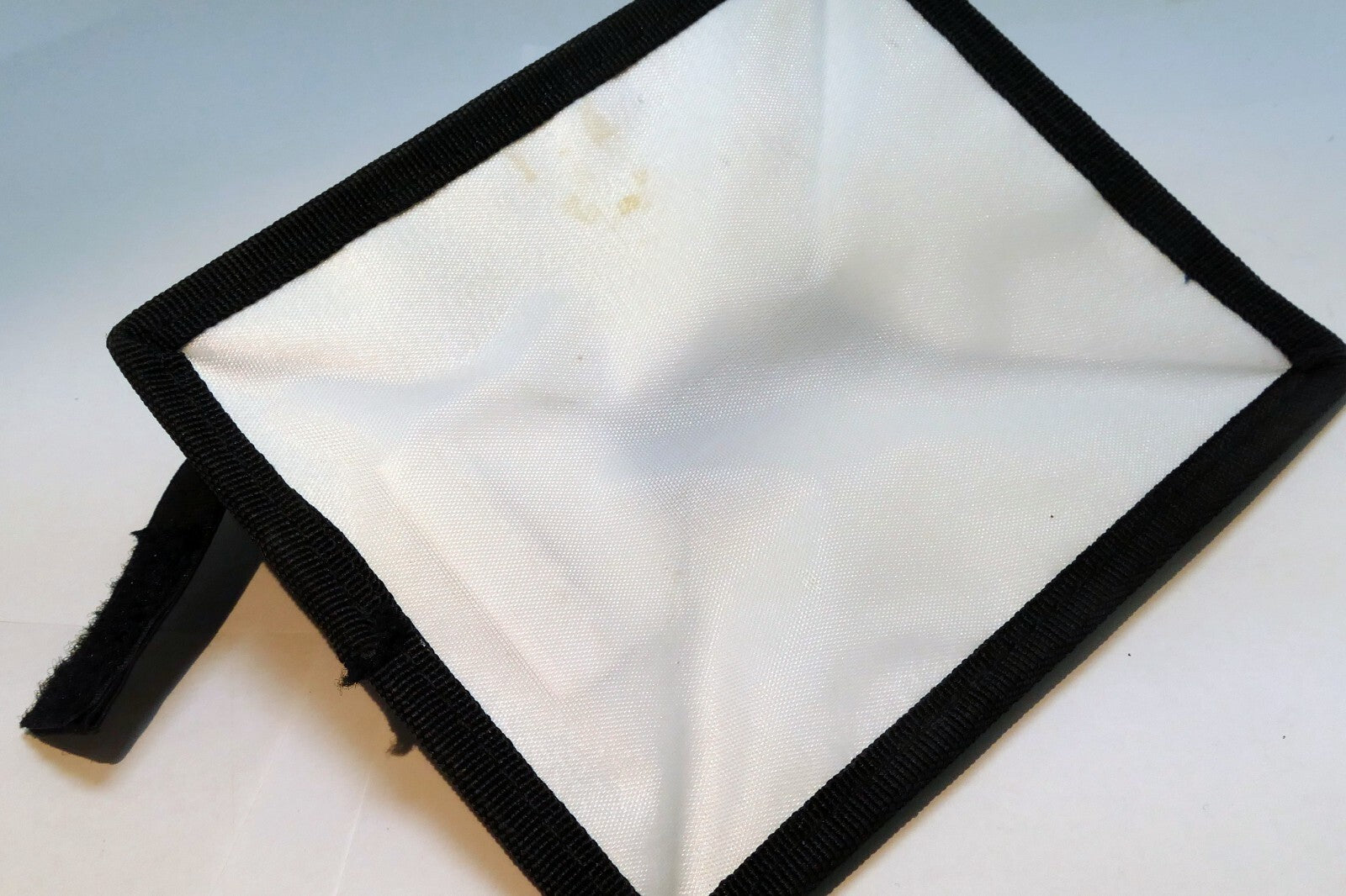 Altura 5X6" Light Bouncer SOFTBOX Flash Diffuser for external Flash