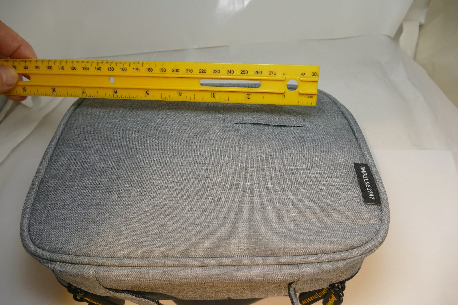 Promaster 7X9X3" camera Impulse Handy case for camera and accessories