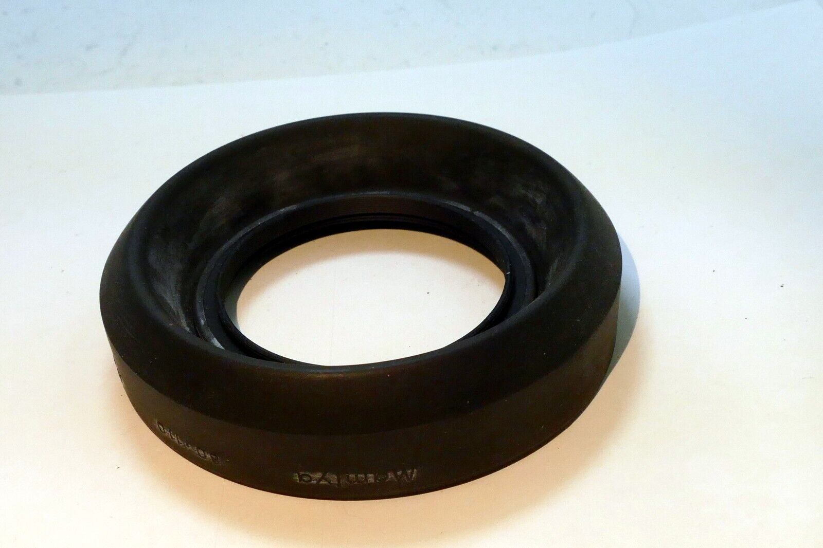 58mm Mamiya Lens Shade Hood Sekor C N 645 80mm f2.8 Standard normal  - Original