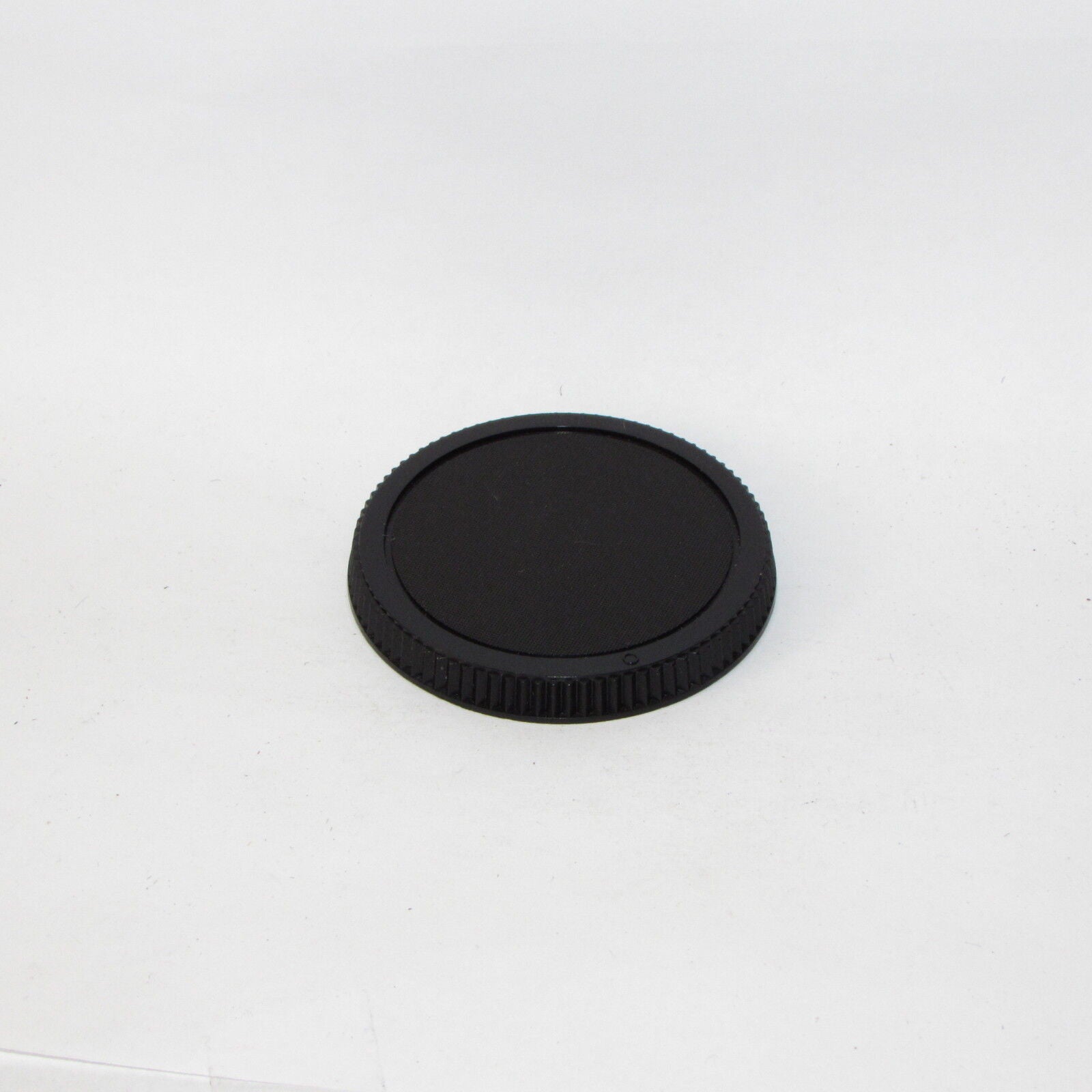 Used CA Lens or Body  Cap Made in Japan B01219