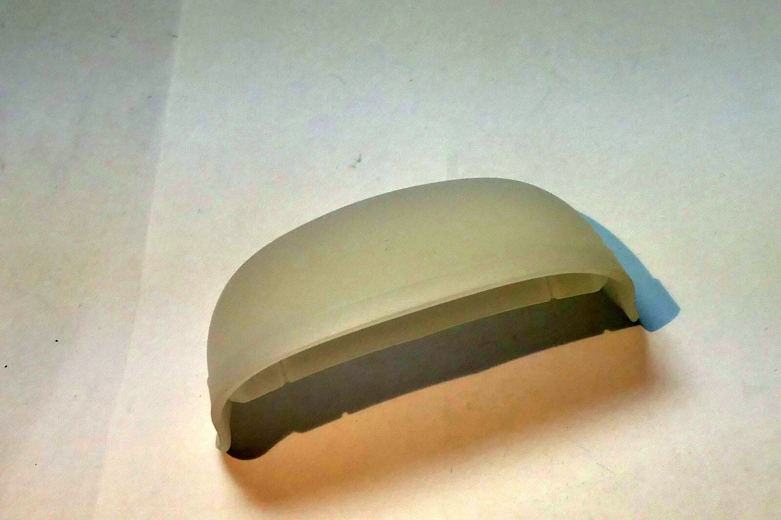 Clip on type Flash Diffuser for  flash diffuser