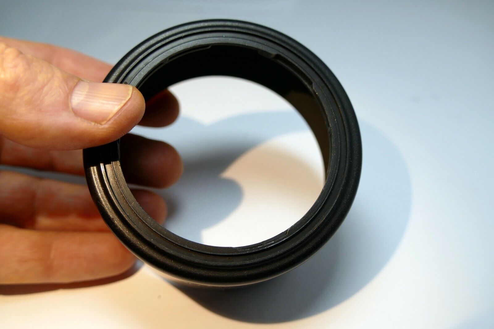 Promaster 58mm Lens Hood Shade for  70-210mm f3.5-4.5 APO