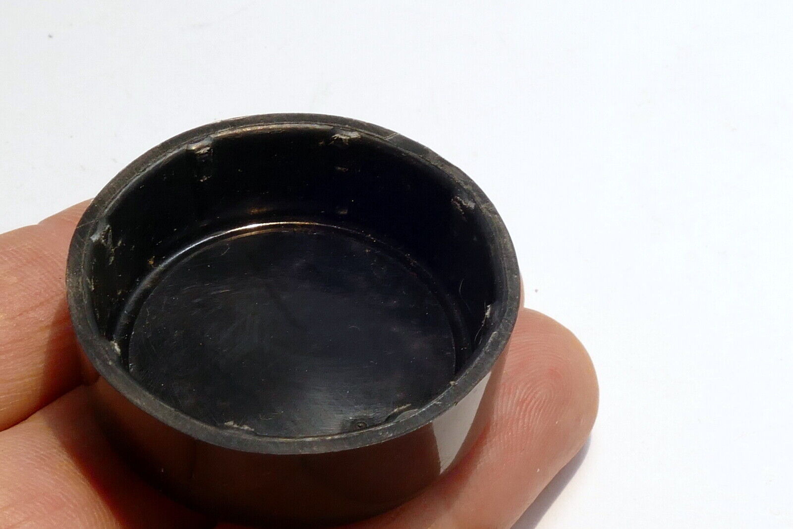 Topcon Rear Lens Cap slip on type Topcor 58mm f1.4 UV 100mm 135mm