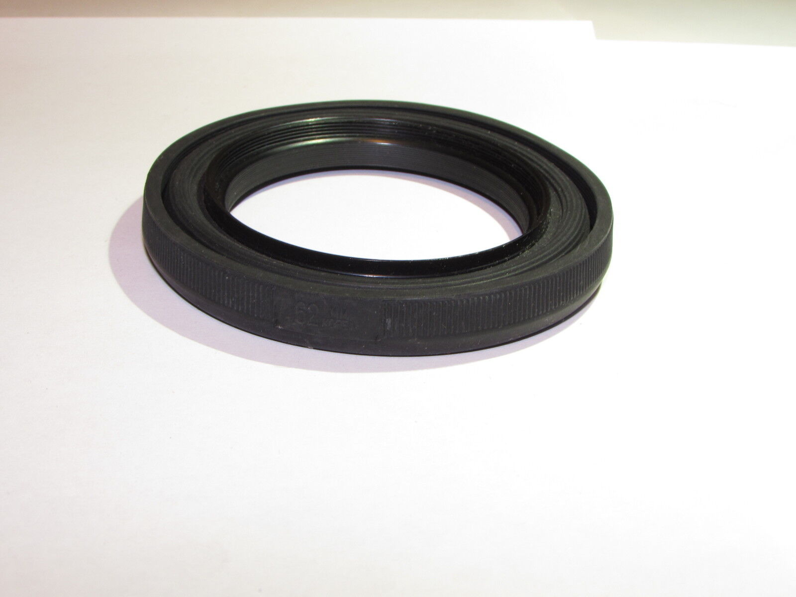 Used 62mm Collapsible Lens Hood Made in Japan 6410036