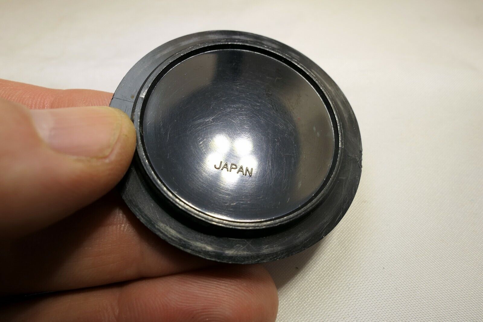 Kenko Camera Body Cap M42 Screw mount for pentax 2X Teleconverter lens top