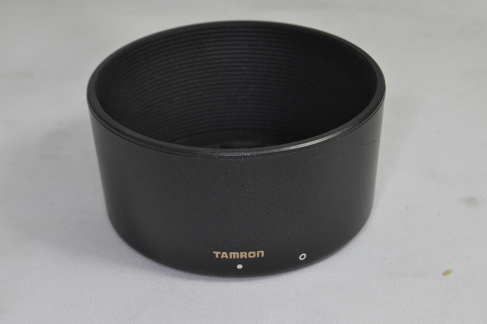 Tamron 1B4FH Plastic Lens Hood Shade for 58mm filter rim 70-300mm f4-5.6 AF LD