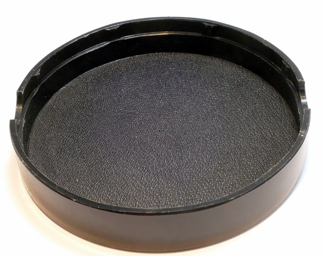 Rear 77mm ID  lens Camera Cap Cover (unknown camera)