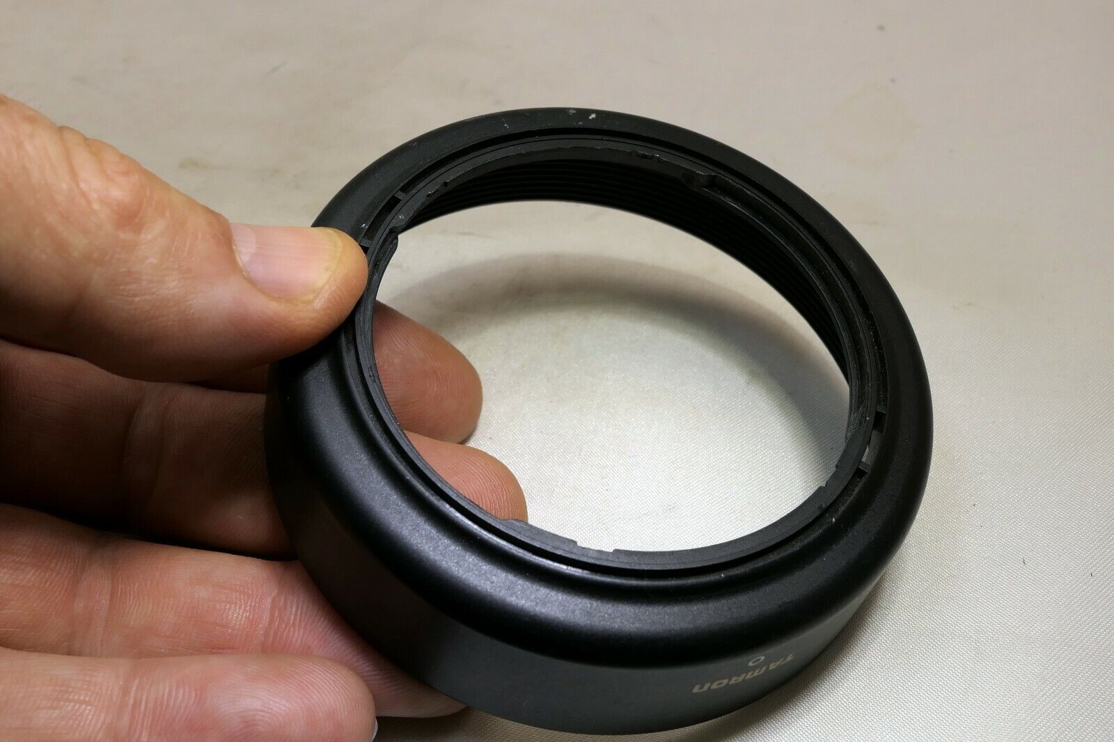 Tamron 1C2FH Lens Hood Shade for 28-80mm f3.5-5.6 AF zoom OEM genuine