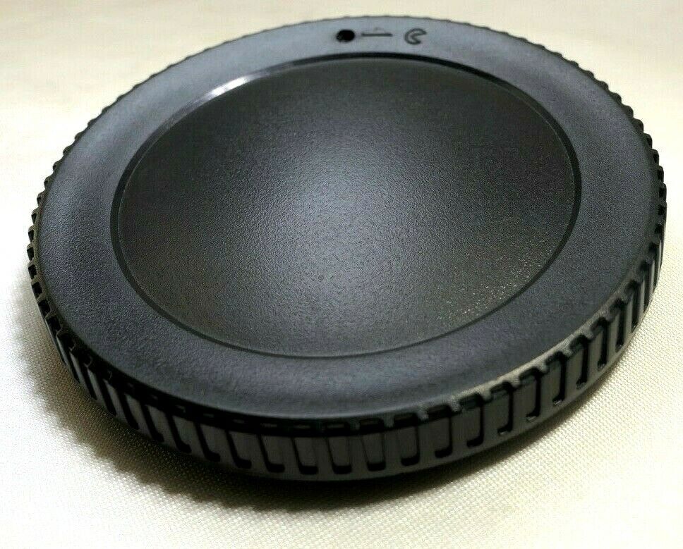 Replacement Body cap for Nikon Z full frame Z mount Z6 Z7 cameras