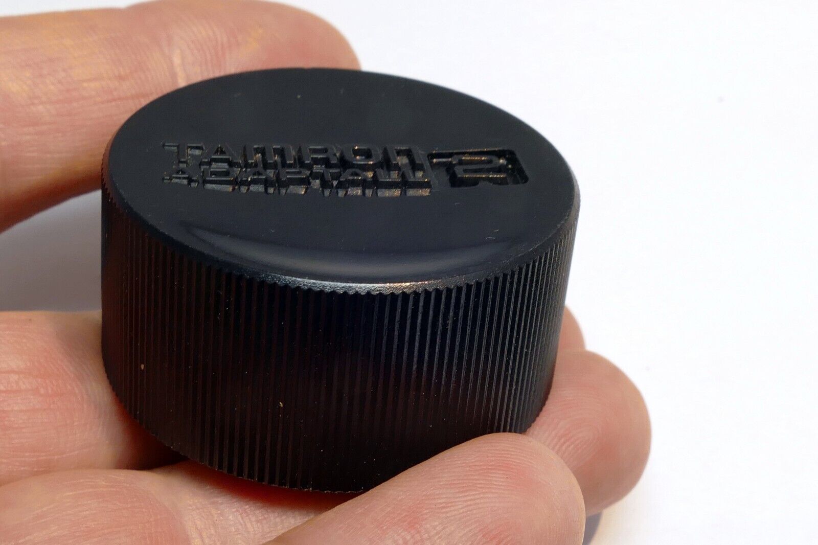 Tamron Adaptall 2 M42 Rear lens cap for  Pentax  M42 screw mount wide angle deep