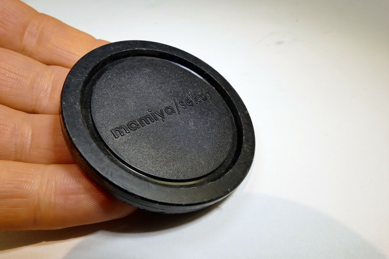 Mamiya Camera body  Cap Mamiya M42 Genuine 1000 DTL 500 Prismat